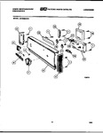 Diagram for 06 - Console And Control Parts