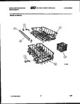 Diagram for 08 - Racks And Trays