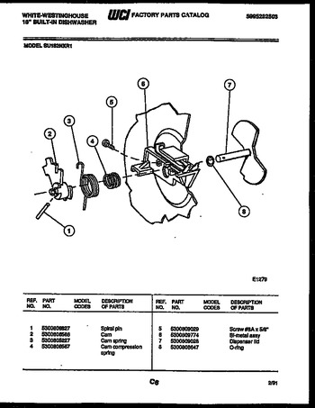 Diagram for SU182NXR1