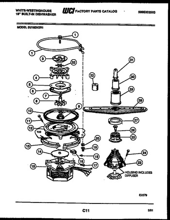 Diagram for SU182NXR1