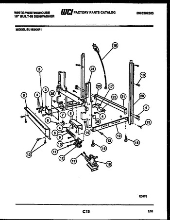 Diagram for SU182NXR1