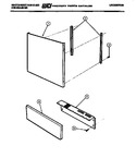 Diagram for 03 - Front Panel