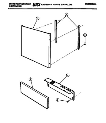 Diagram for SU200JXD2