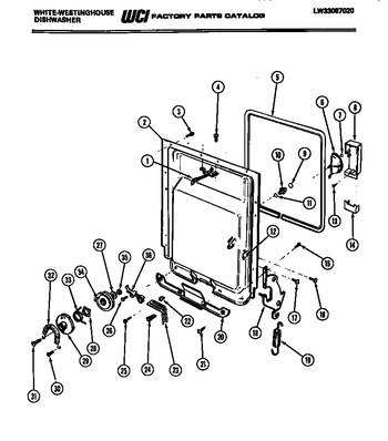 Diagram for SU200JXD2