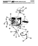 Diagram for 06 - Inner Tub Parts