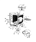 Diagram for 06 - Inner Tub Components