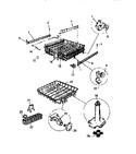 Diagram for 07 - Racks & Wash Tower