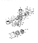 Diagram for 08 - Pump, Motor, & Components