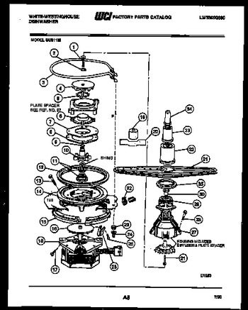 Diagram for SU211MR