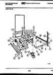 Diagram for 07 - Power Dry And Motor Parts