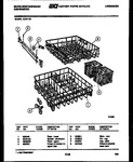 Diagram for 08 - Racks And Trays