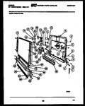 Diagram for 04 - Door Parts