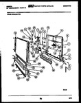 Diagram for 04 - Door Parts