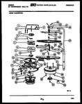 Diagram for 06 - Motor Pump Parts