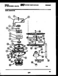 Diagram for 06 - Motor Pump Parts