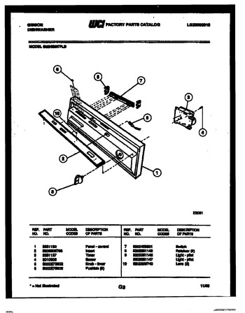 Diagram for SU24S8KVLB