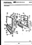 Diagram for 04 - Door Parts