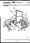 Diagram for 07 - Power Dry And Motor Parts