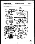 Diagram for 06 - Motor Pump Parts