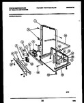 Diagram for 07 - Power Dry And Motor Parts