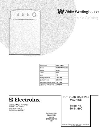 Diagram for SWS1339CC2