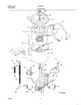 Diagram for 05 - Wshr Mtr,hose