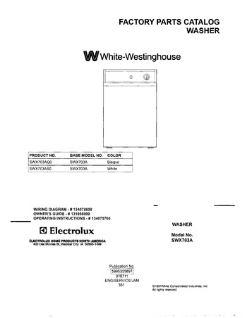 Diagram for SWX703AQ0