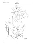 Diagram for 05 - Motor/tub