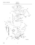 Diagram for 05 - Motor/tub