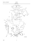 Diagram for 05 - Motor/tub