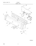 Diagram for 09 - Control Panel