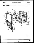 Diagram for 04 - Door Parts