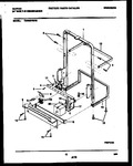 Diagram for 07 - Power Dry And Motor Parts