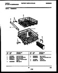 Diagram for 08 - Racks And Trays