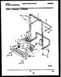 Diagram for 07 - Power Dry And Motor Parts