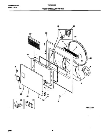 Diagram for TDE336RED1