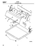 Diagram for 04 - Control Panel