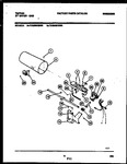 Diagram for 06 - Burner, Igniter And Valve