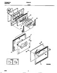 Diagram for 04 - Door