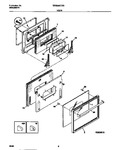 Diagram for 04 - Door