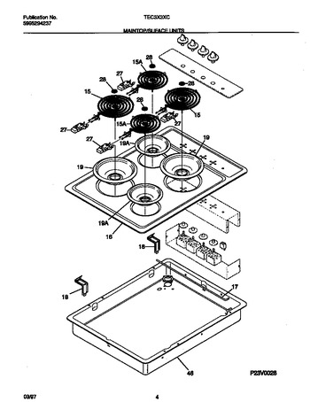 Diagram for TEC3X3XCC3