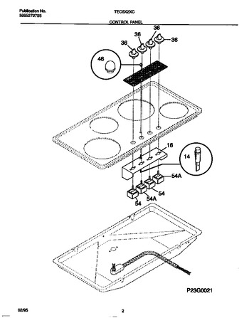 Diagram for TEC6X2XCC1