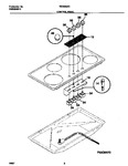 Diagram for 02 - Control Panel