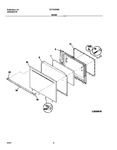 Diagram for 09 - Door