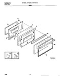 Diagram for 05 - Door