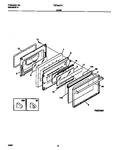 Diagram for 05 - Door