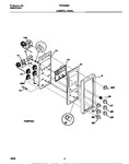 Diagram for 03 - Control Panel