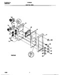 Diagram for 03 - Control Panel