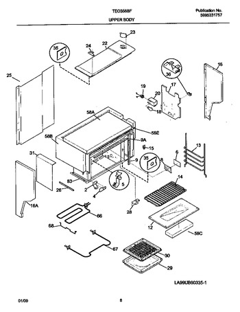 Diagram for TEO356BFD2