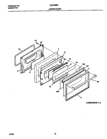 Diagram for TEO356BFD2